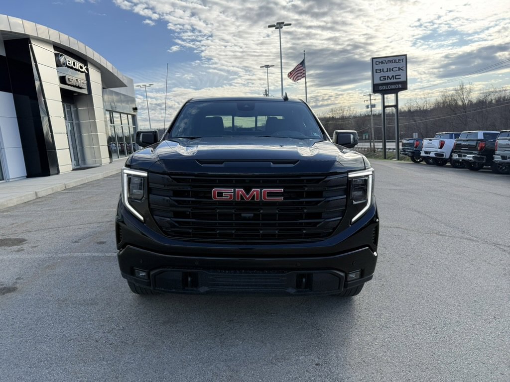 New 2026 GMC Sierra 1500 Elevation w/ Elevation Premium Package image 8