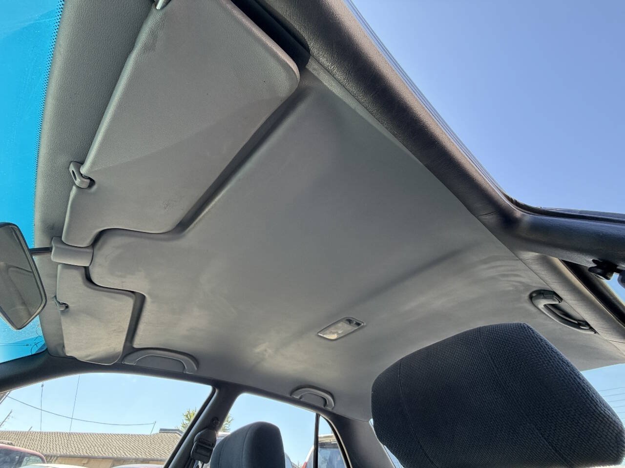 Used 1992 Toyota Camry Deluxe FWD image 38