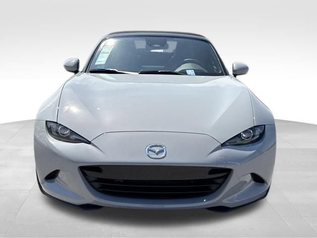 New 2026 MAZDA MX-5 Miata Grand Touring image 8