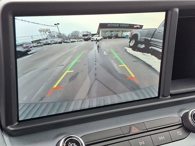 Certified 2024 Ford Maverick Lariat image 14