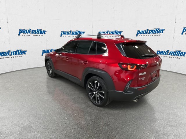 New 2026 MAZDA CX-50 AWD 2.5 S w/ Premium Package image 8