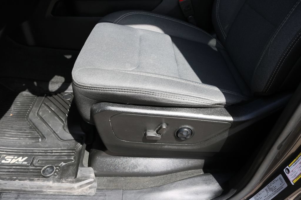 Used 2021 RAM 1500 Lone Star AWD/4WD image 12