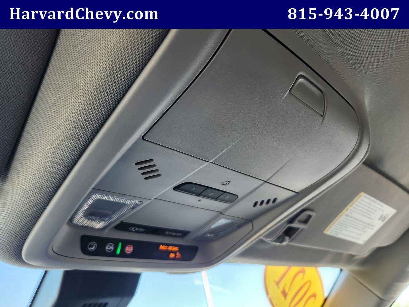 Used 2021 Chevrolet Equinox Premier image 15