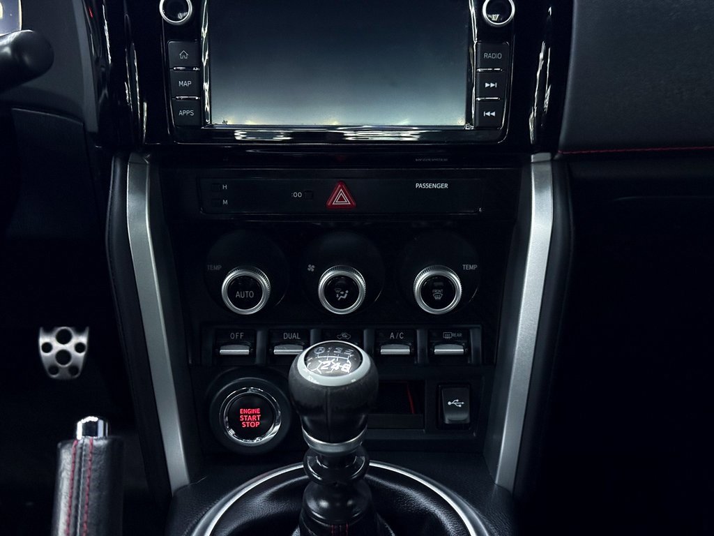 Used 2018 Subaru BRZ Limited w/ Performance Package image 20