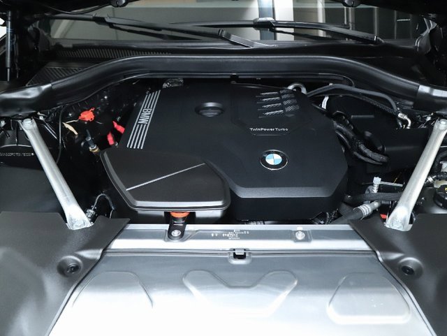 Certified 2024 BMW X3 xDrive30i w/ Premium Package image 36