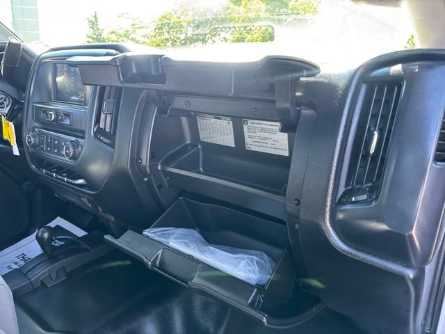 Used 2017 GMC Sierra 2500 4x4 Double Cab w/ Sierra Convenience Package image 42