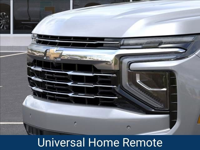 New 2026 Chevrolet Tahoe LT RWD image 15