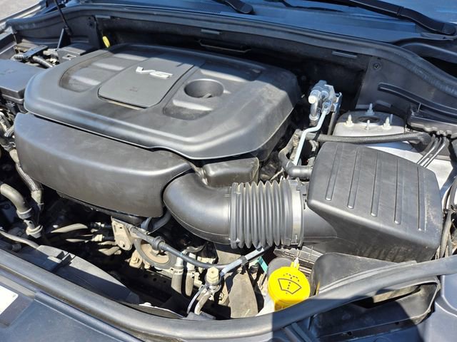Used 2019 Jeep Grand Cherokee Altitude AWD/4WD image 20