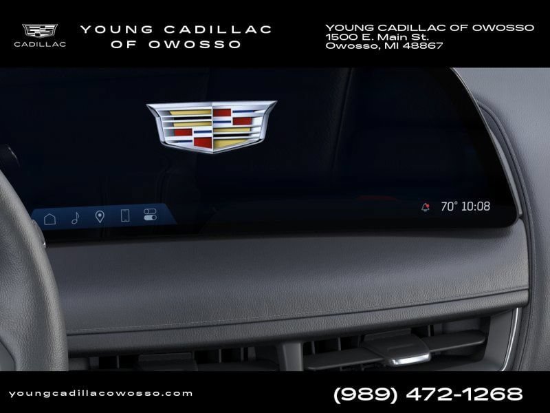 New 2026 Cadillac CT5 Premium Luxury AWD/4WD image 20