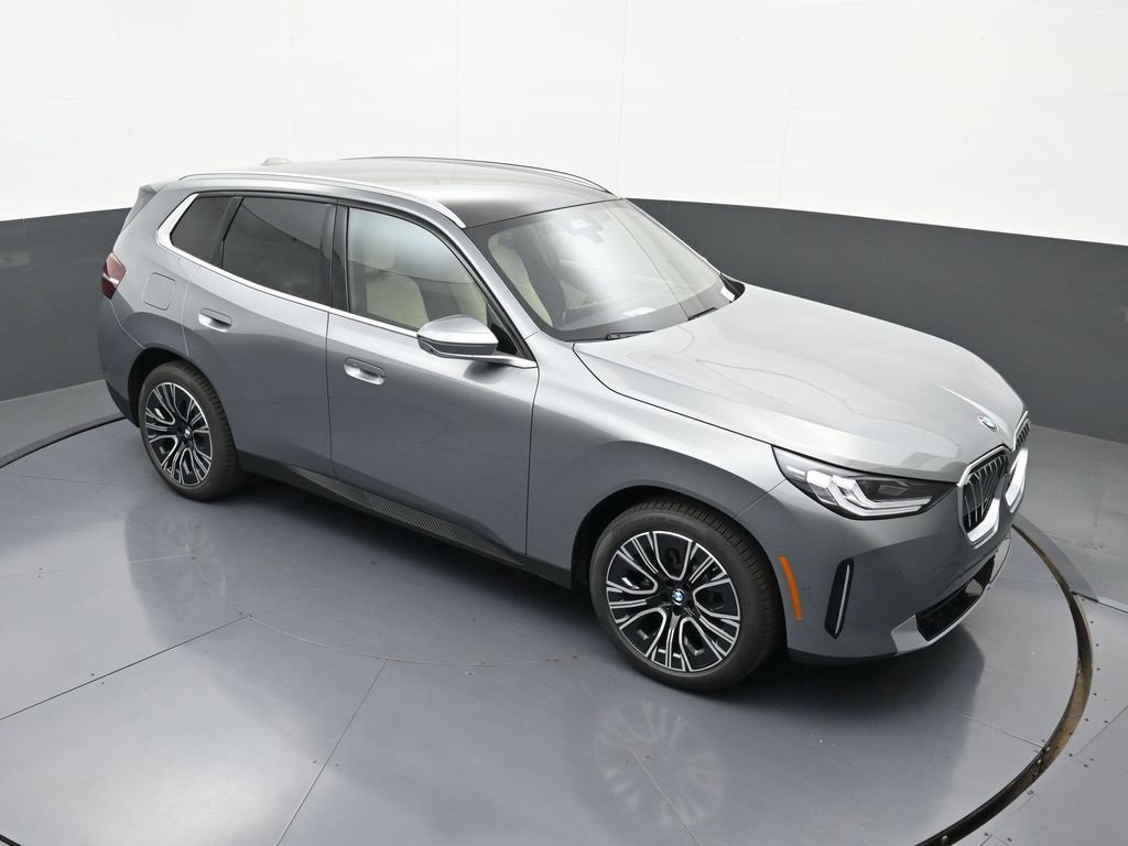 New 2026 BMW X3 xDrive30 w/ Premium Package image 37