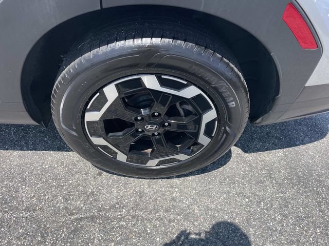 Certified 2026 Hyundai Santa Fe SEL AWD/4WD image 12