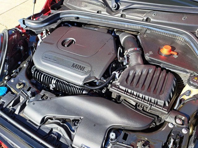 Used 2024 MINI Cooper S image 28