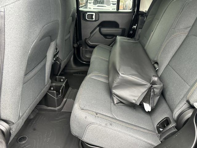 New 2026 Jeep Gladiator Sport image 20