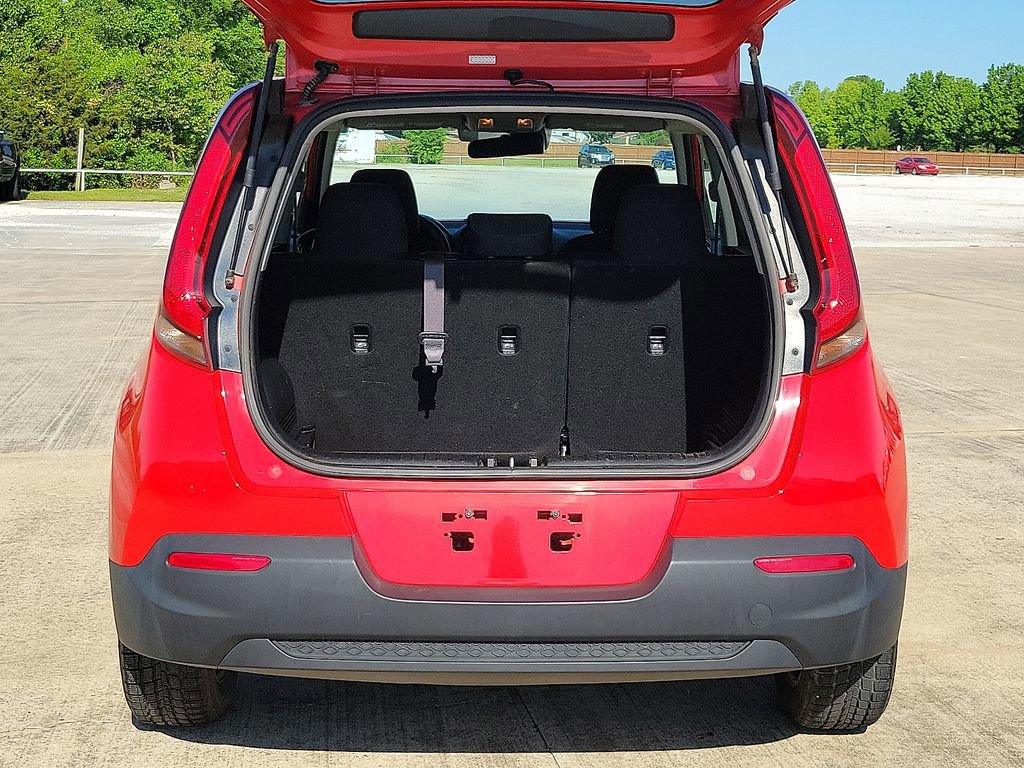 Used 2020 Kia Soul S image 8