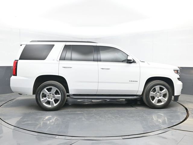 Used 2015 Chevrolet Tahoe LT w/ Max Trailering Package image 11