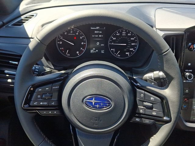 New 2026 Subaru Forester Sport w/ Onyx Edition AWD/4WD image 15