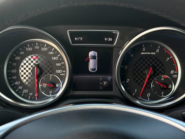 Used 2018 Mercedes-Benz GLE 43 AMG 4MATIC Coupe image 27