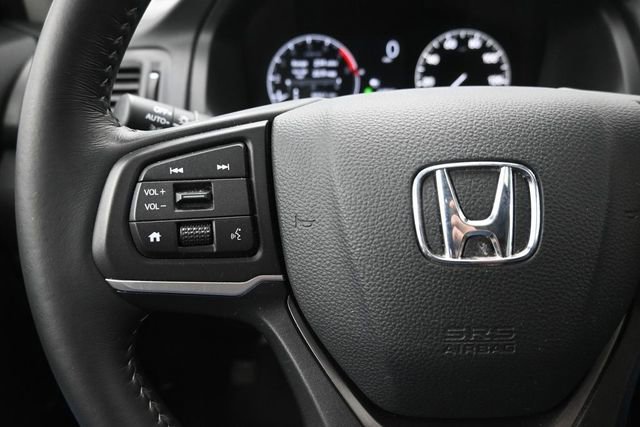 Used 2024 Honda Ridgeline RTL image 27