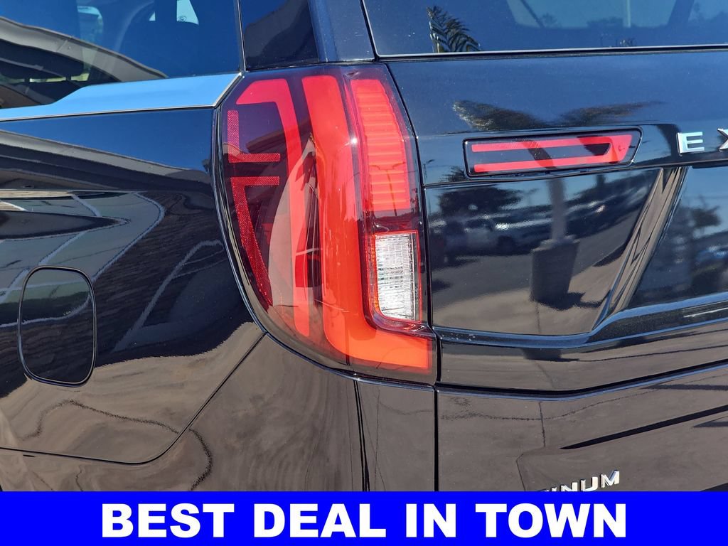 New 2025 Ford Expedition Max Platinum w/ Platinum Ultimate Package AWD/4WD image 41