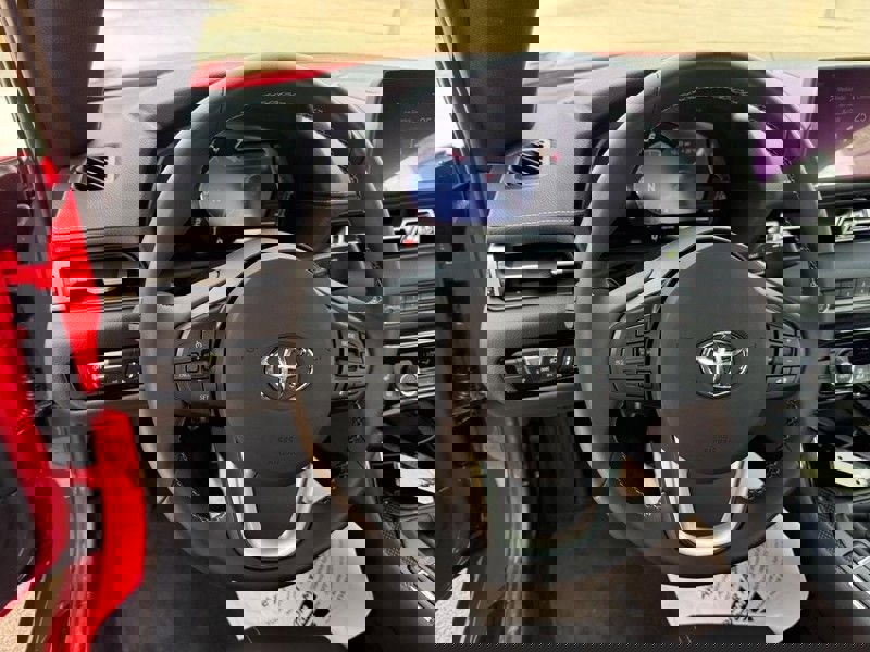 New 2026 Toyota Supra Premium image 14