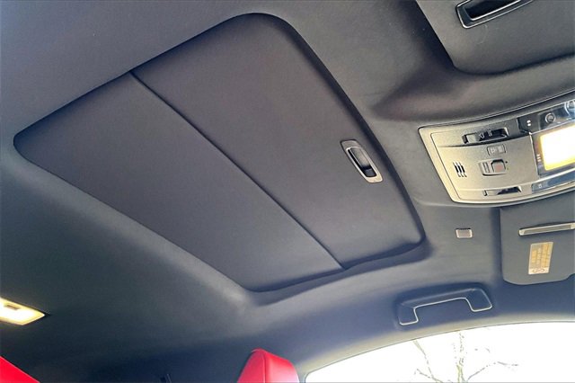 Used 2020 Lexus RC F w/ Premium Package image 27