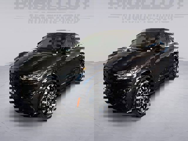 Used 2022 Ford Mustang Mach-E Premium image 1