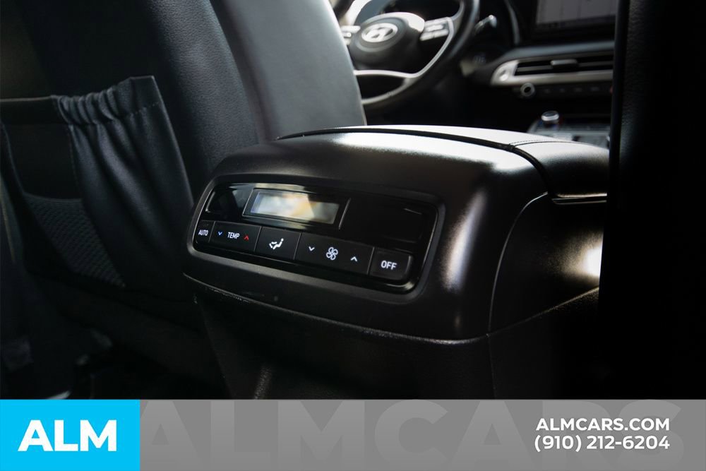 Used 2024 Hyundai Palisade SEL image 41