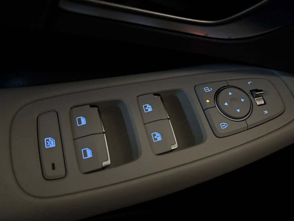 New 2026 Hyundai Sonata SEL image 10