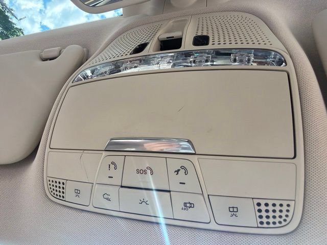 Used 2017 Mercedes-Benz C 300 4MATIC Sedan image 25