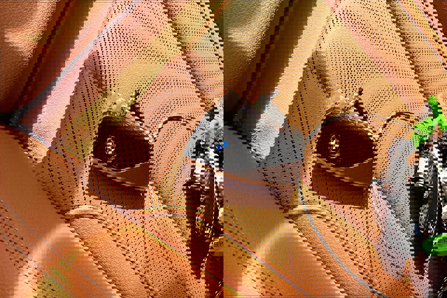 Used 2026 BMW 330i Sedan w/ Convenience Package image 14