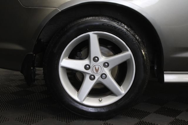 Used 2004 Acura RSX Type-S FWD image 5