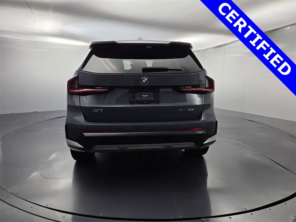Certified 2023 BMW X1 xDrive28i w/ Convenience Package image 6