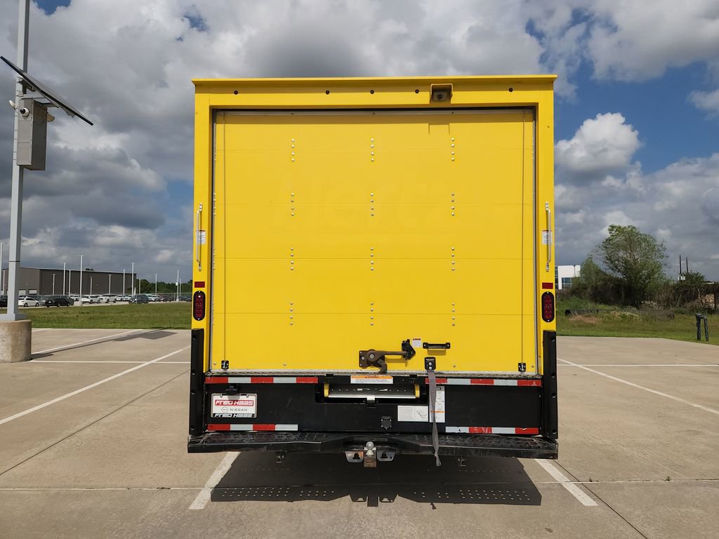 Used 2024 Ford E-350 and Econoline 350 Super Duty w/ Driver's Safety Package image 6