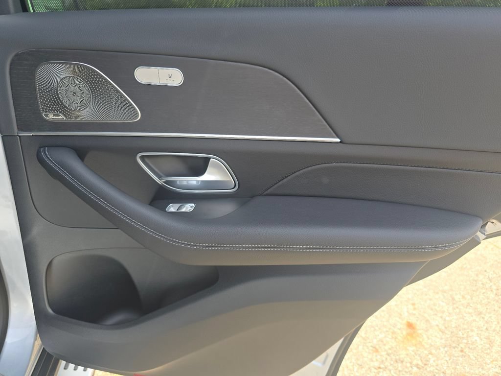 New 2026 Mercedes-Benz GLE 350 4MATIC image 23