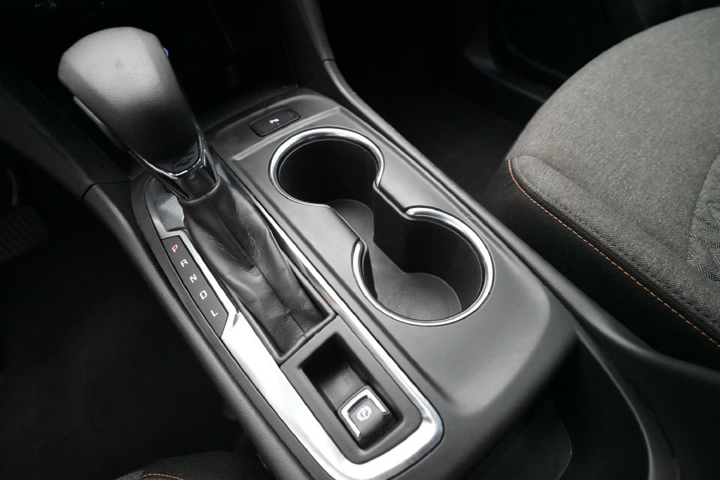 Used 2024 Chevrolet Equinox LT AWD/4WD image 17