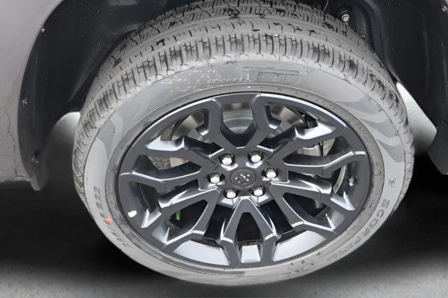 New 2026 RAM 1500 Limited image 25