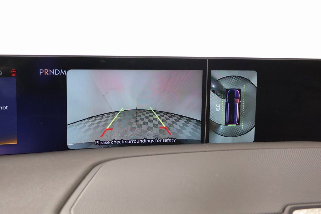 New 2025 Lincoln Navigator Reserve w/ Jet Appearance Package image 6