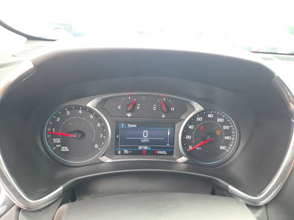 Used 2019 Chevrolet Equinox LT FWD image 45