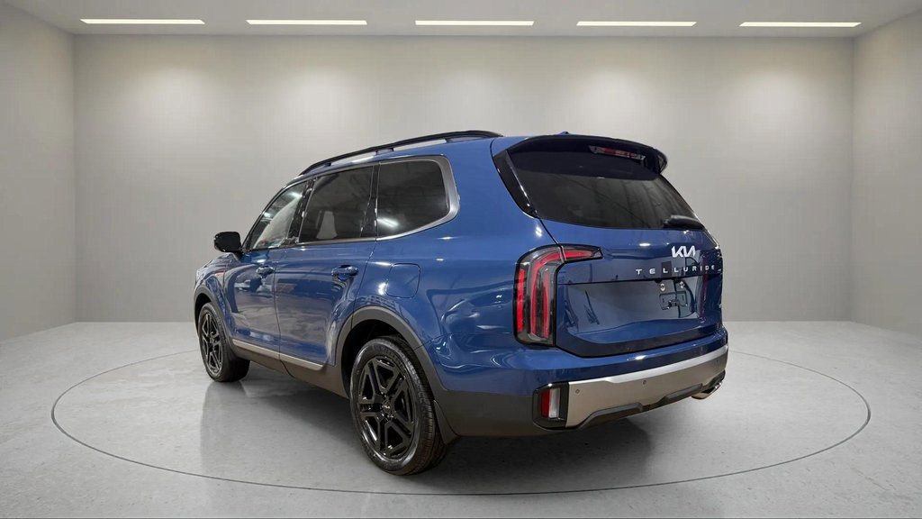 Used 2023 Kia Telluride SX Prestige X-Line image 16