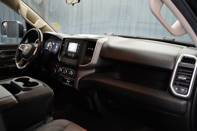 Used 2020 RAM 1500 Big Horn w/ Trailer Tow Group AWD/4WD image 55