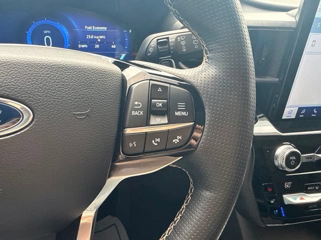 Used 2021 Ford Explorer ST w/ Equipment Group 401A AWD/4WD image 26