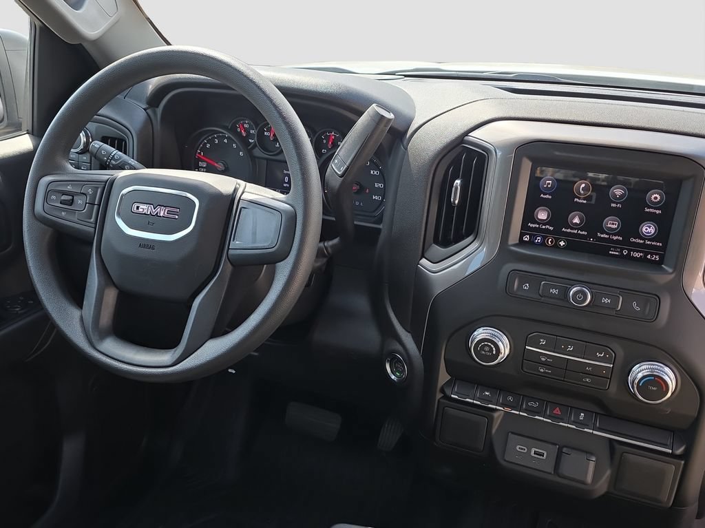New 2026 GMC Sierra 1500 Pro w/ Pro Value Package AWD/4WD image 12