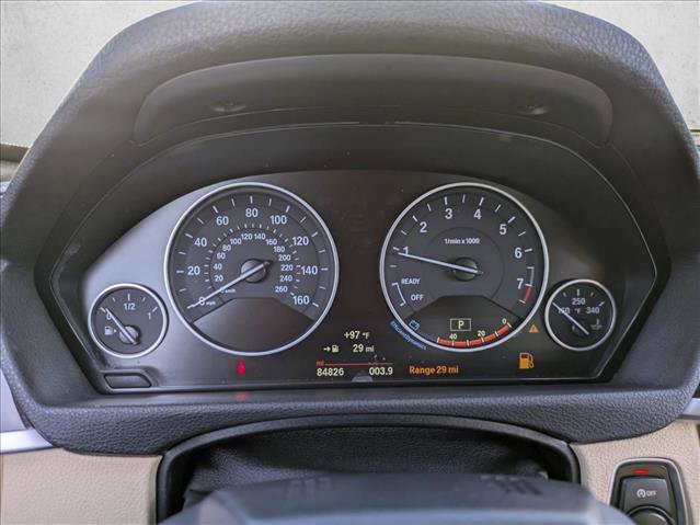 Used 2018 BMW 430i xDrive Convertible image 10