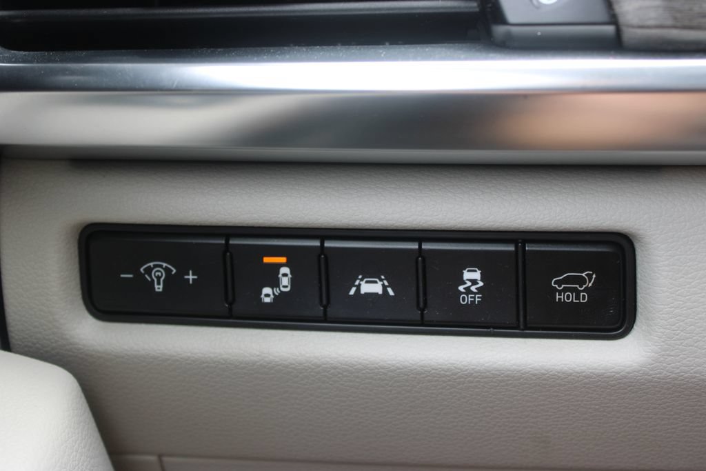 Used 2020 Kia Telluride SX FWD image 29