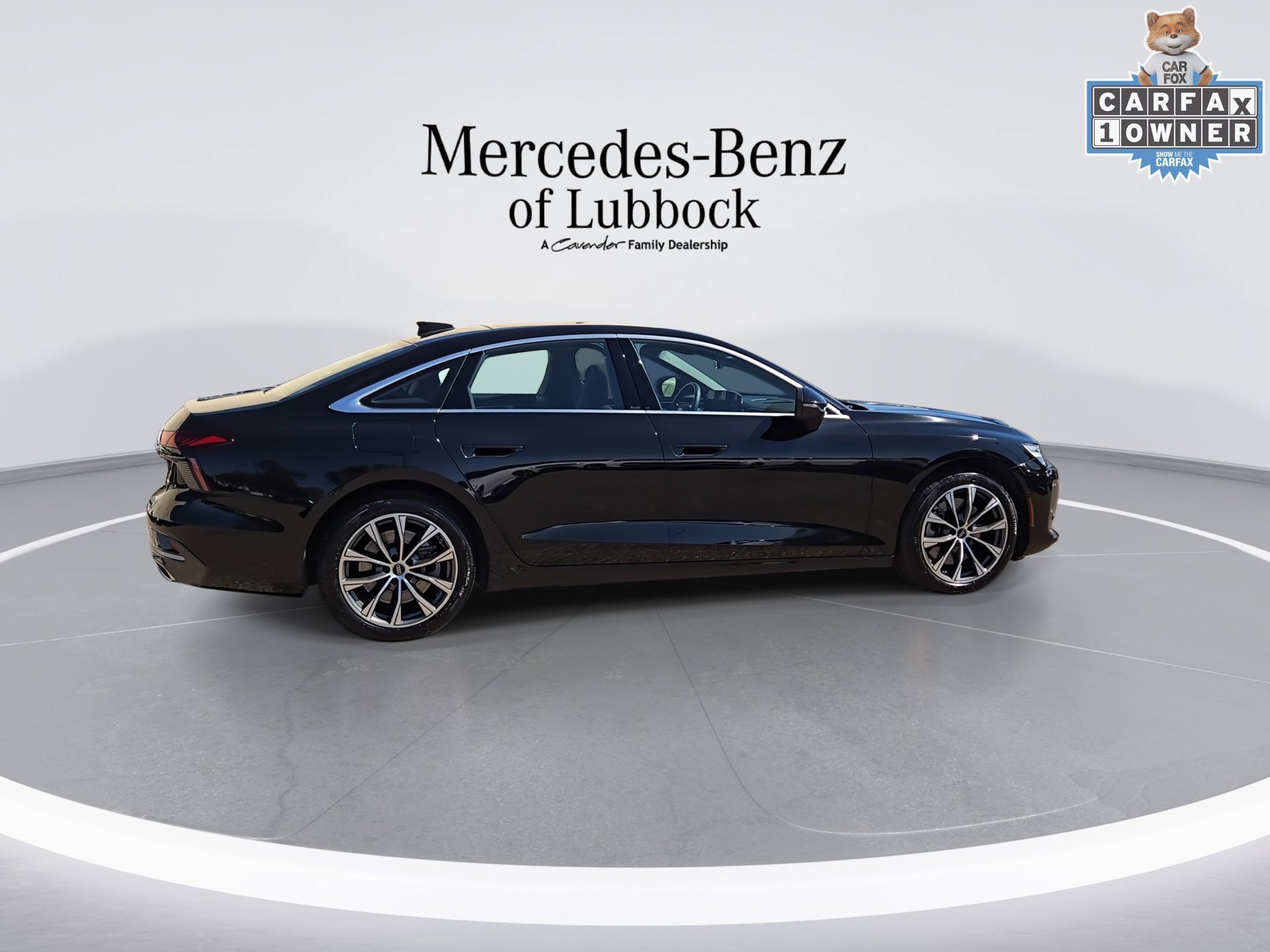 Used 2026 Audi A6 Premium w/ Convenience Package AWD/4WD image 9