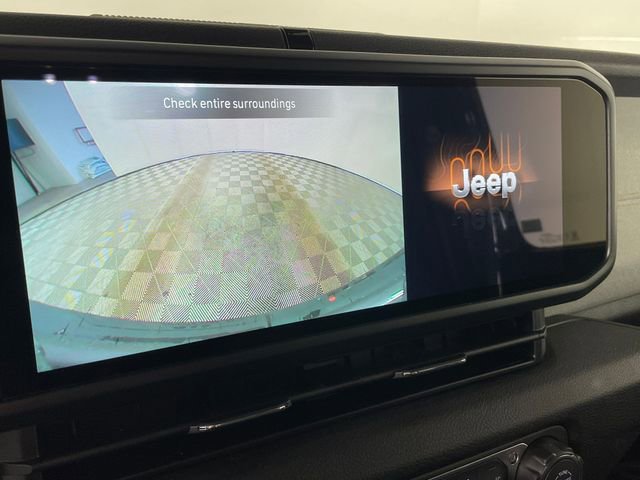 New 2026 Jeep Wrangler Sport S image 6