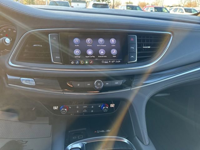 Used 2023 Buick Enclave Essence w/ Trailering Package, 5000 lbs. image 14