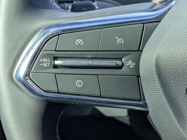 New 2026 Chevrolet Traverse LT FWD image 13