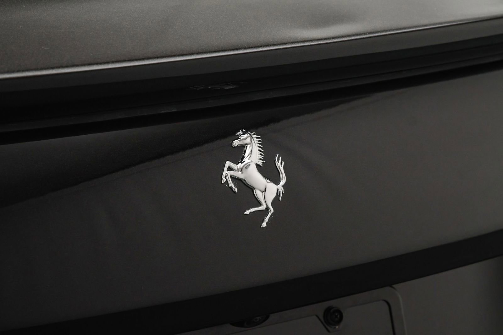 Certified 2023 Ferrari Roma image 24