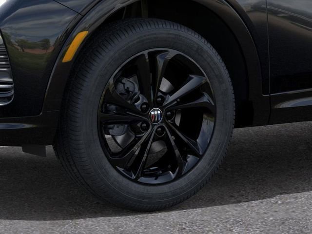 New 2026 Buick Envista Sport Touring image 9